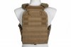 Kamizelka Quick Release Plate Carrier - TAN